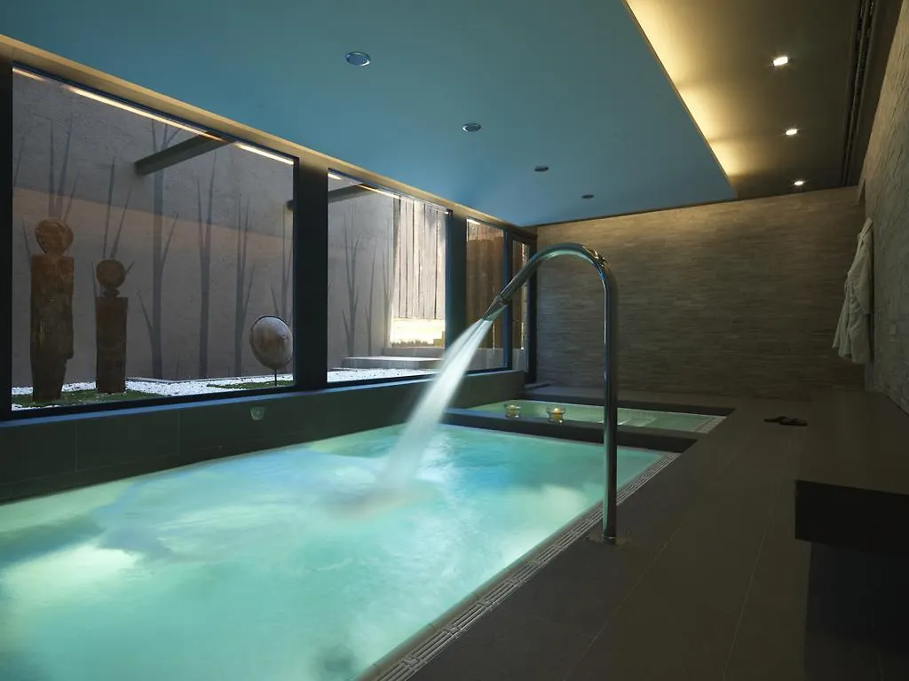 Mas De Torrent Hotel & Spa, Relais & Chateaux Torrent (Girona)