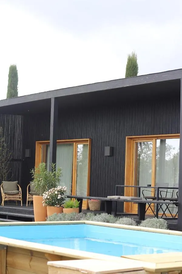 Mas De Torrent Hotel & Spa, Relais & Chateaux