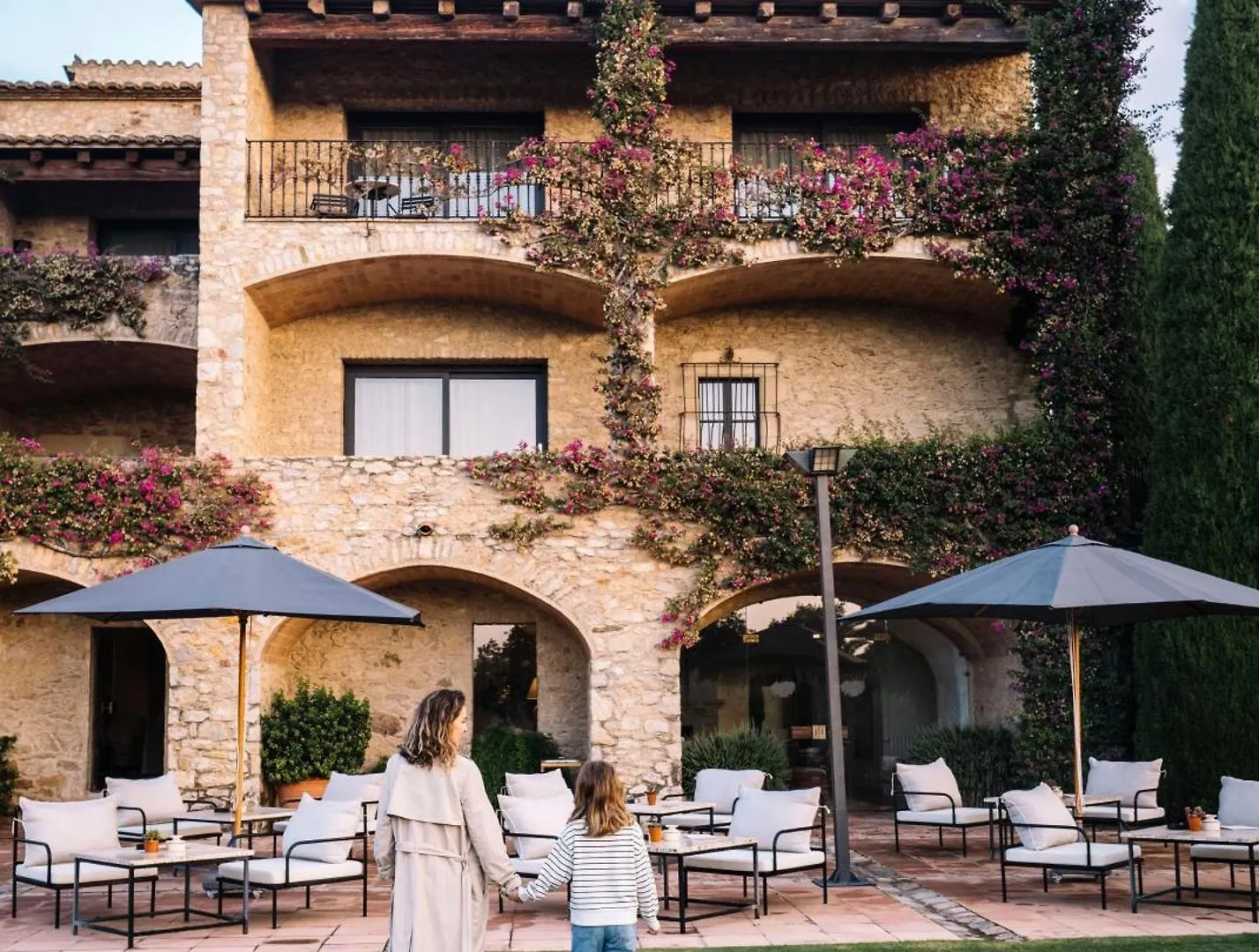 Mas De Torrent Hotel & Spa, Relais & Chateaux