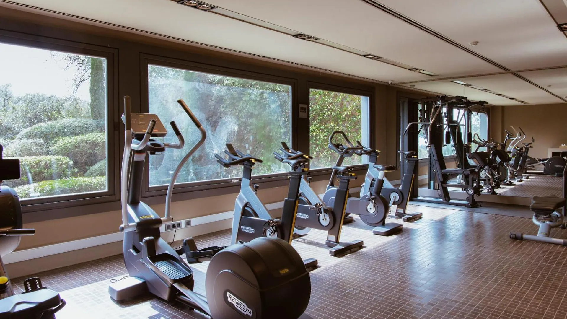 Mas De Torrent Hotel & Spa, Relais & Chateaux 5*, Torrent (Girona) إسبانيا