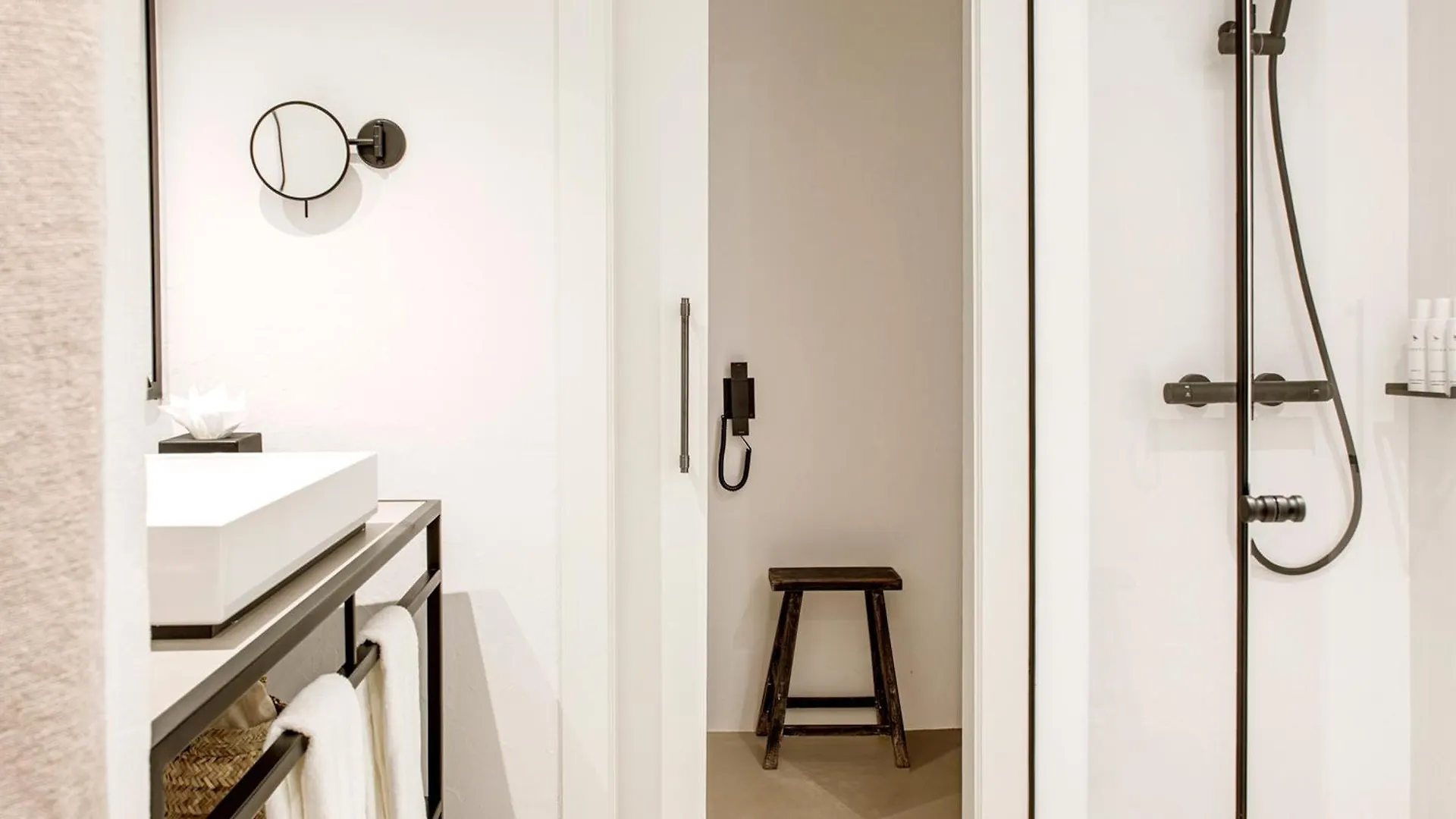 Mas De Torrent Hotel & Spa, Relais & Chateaux 5*, Torrent (Girona) إسبانيا