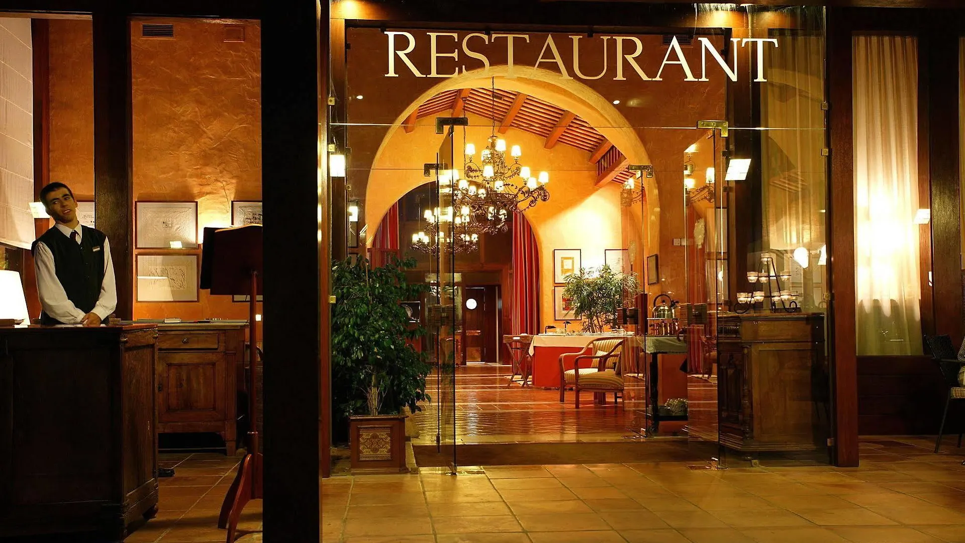 Mas De Torrent Hotel & Spa, Relais & Chateaux