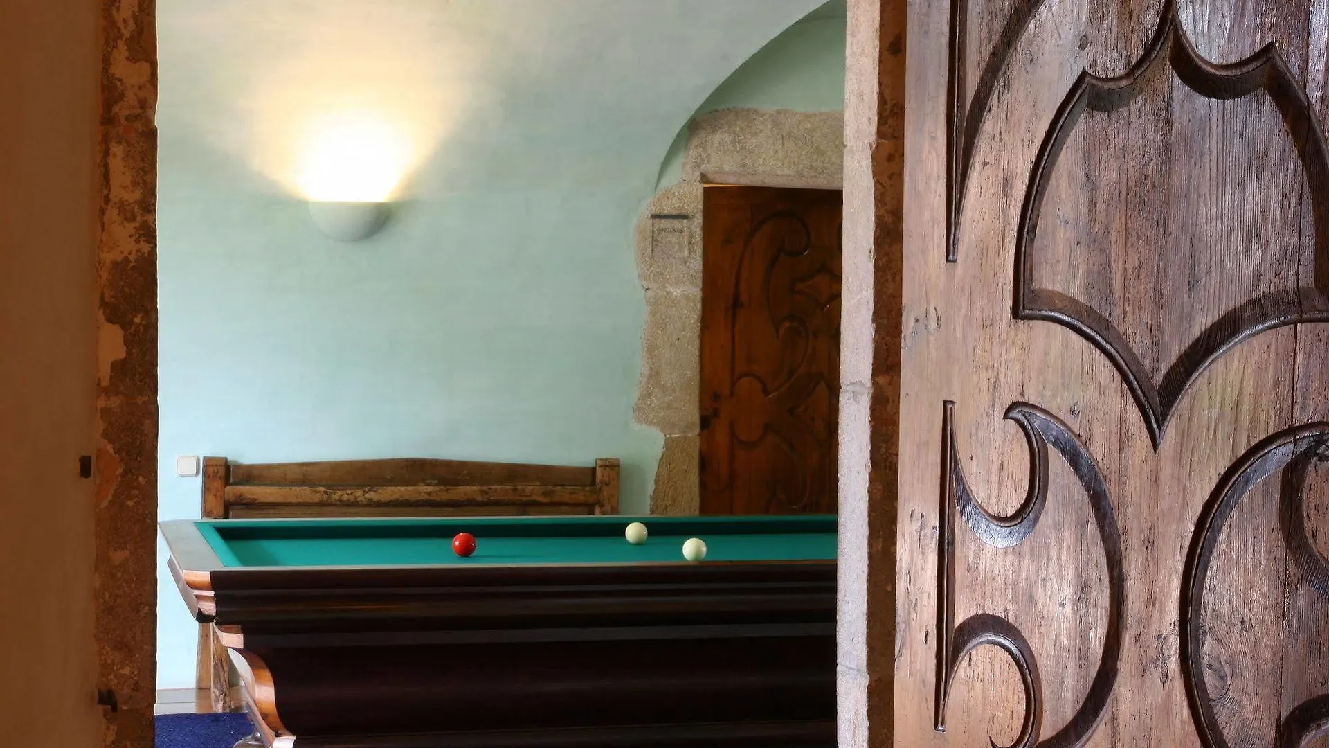 Mas De Torrent Hotel & Spa, Relais & Chateaux 5*, Torrent (Girona)