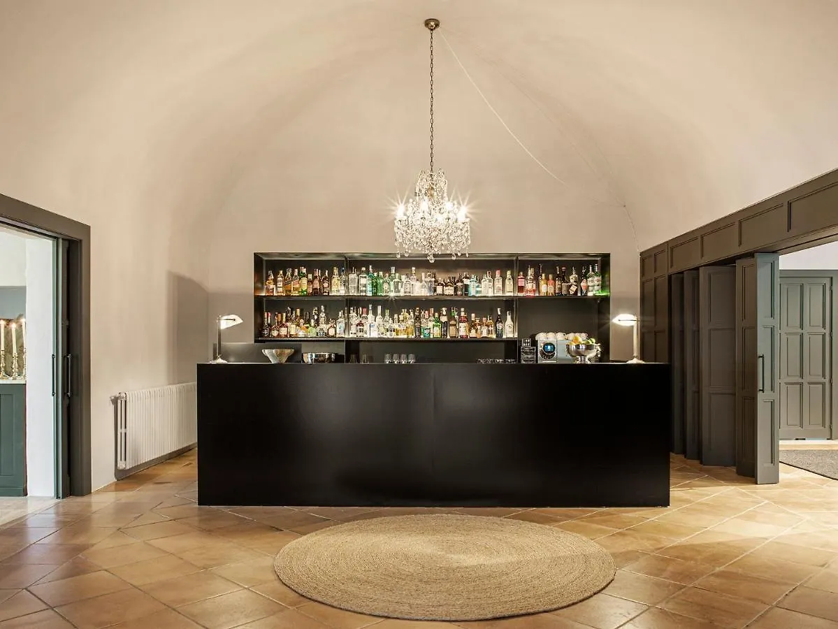 Mas De Torrent Hotel & Spa, Relais & Chateaux  Torrent (Girona)