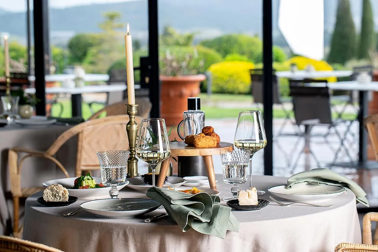 Mas De Torrent Hotel & Spa, Relais & Chateaux 5*, Torrent (Girona)