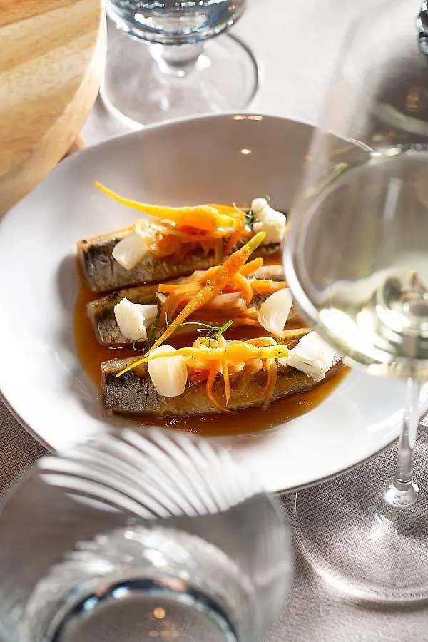 Mas De Torrent Hotel & Spa, Relais & Chateaux