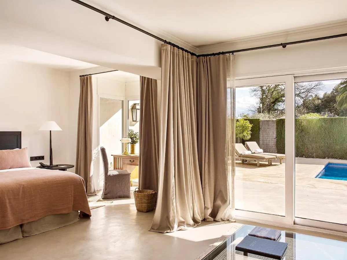Mas De Torrent Hotel & Spa, Relais & Chateaux