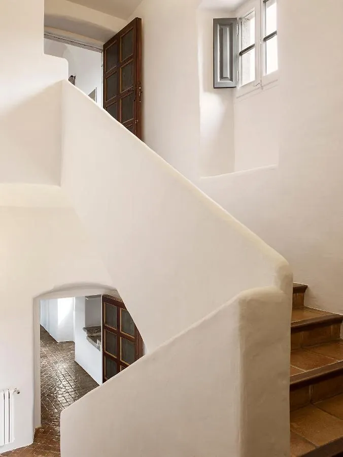 Mas De Torrent Hotel & Spa, Relais & Chateaux