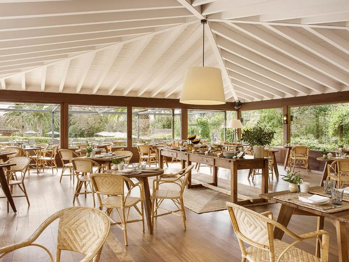 Mas De Torrent Hotel & Spa, Relais & Chateaux