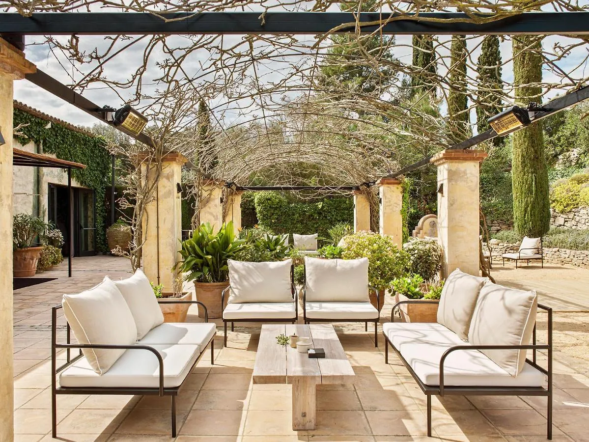 Mas De Torrent Hotel & Spa, Relais & Chateaux إسبانيا