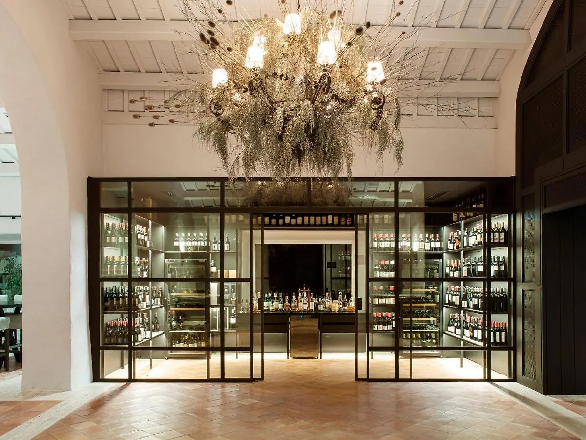 Mas De Torrent Hotel & Spa, Relais & Chateaux
