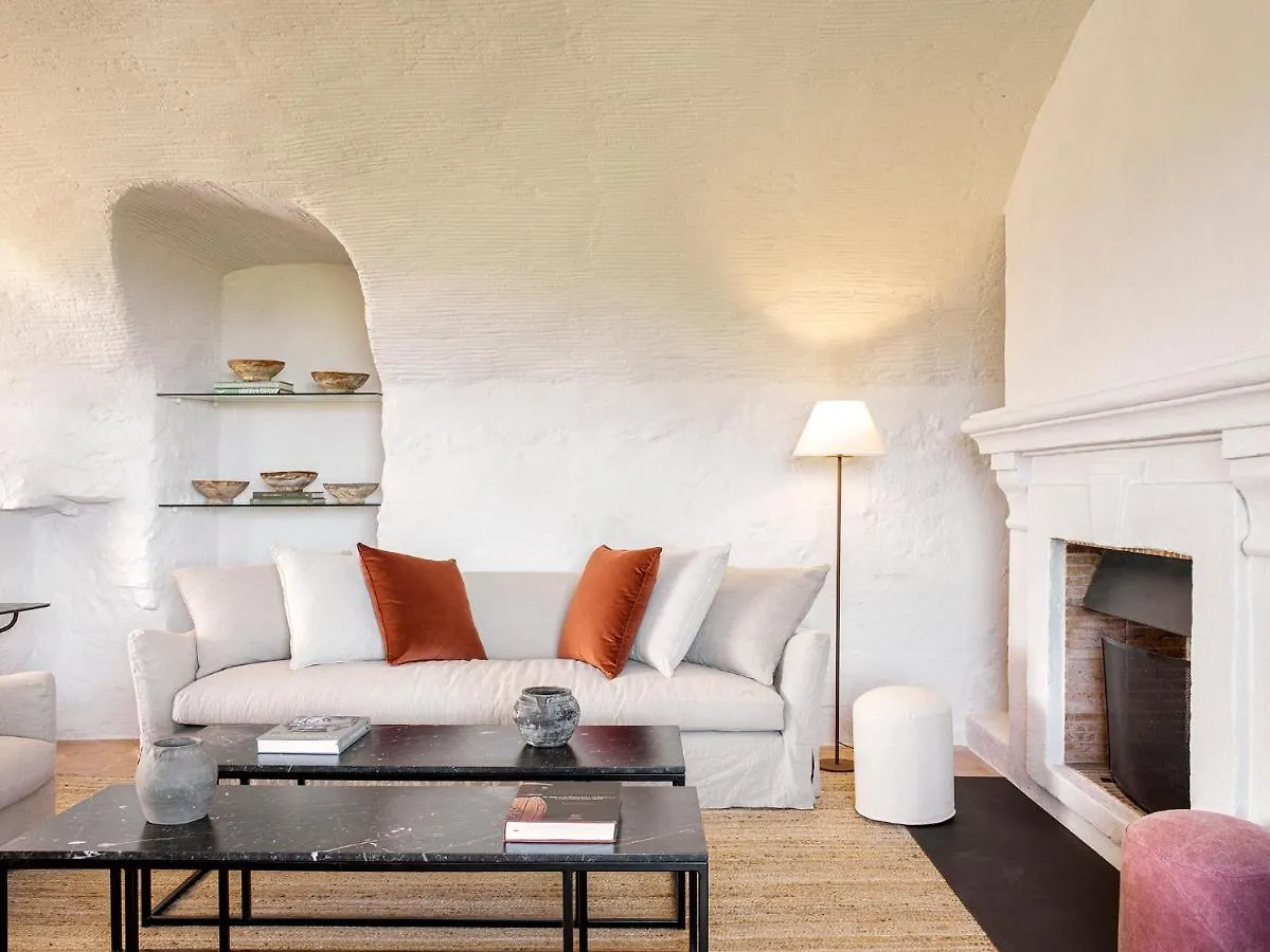 Mas De Torrent Hotel & Spa, Relais & Chateaux Spain