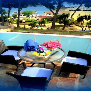  Appartement Petit Blau Espagne