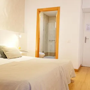  Appartement Maype Canteras Espagne