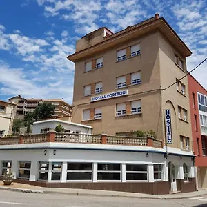 Maison d'hôtes Hostal Portbou, Portbou