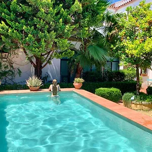  Appartement Patios De La Juderia Espagne