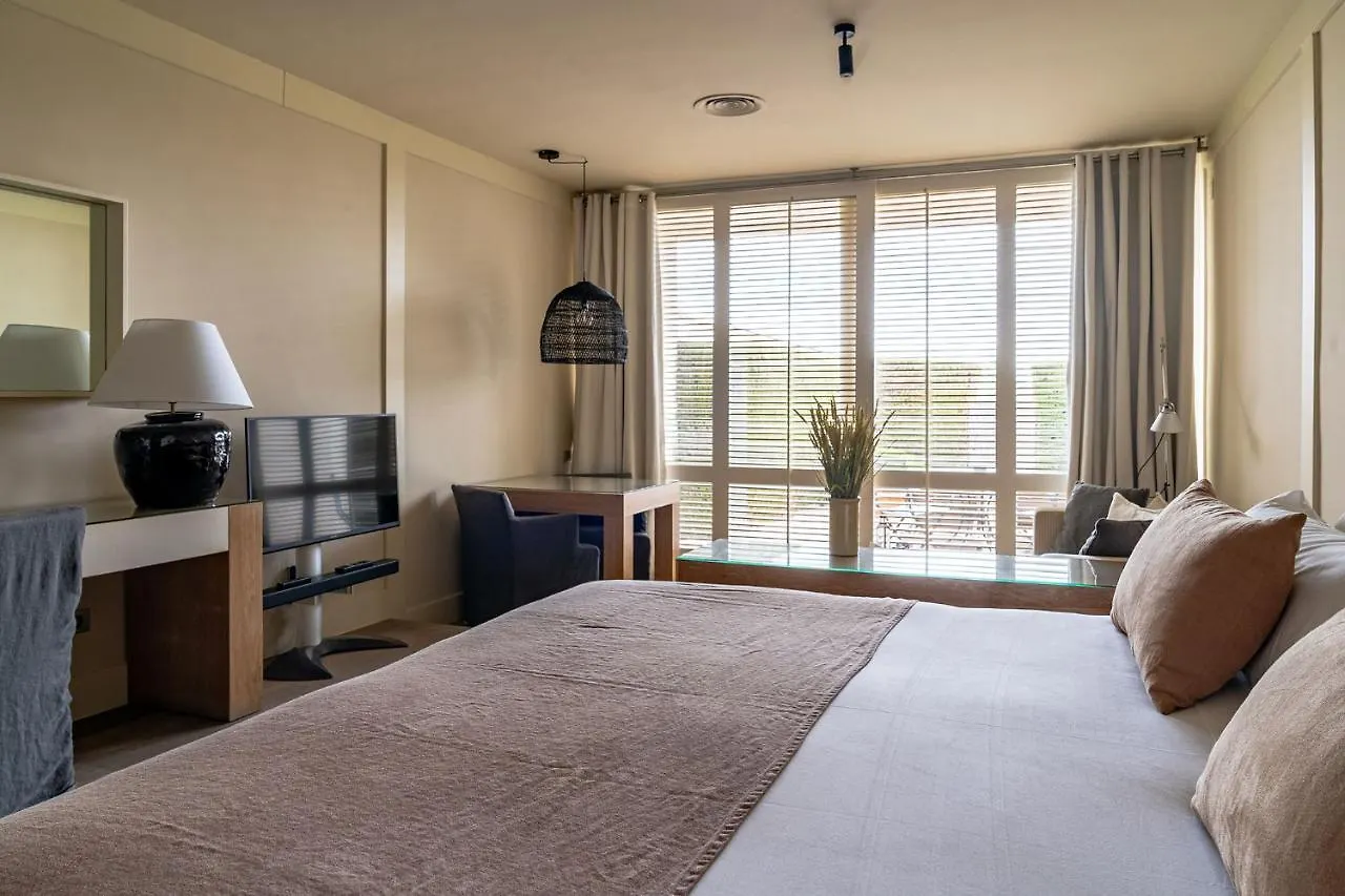 Mas De Torrent Hotel & Spa, Relais & Chateaux 5*, Torrent (Girona) Spain