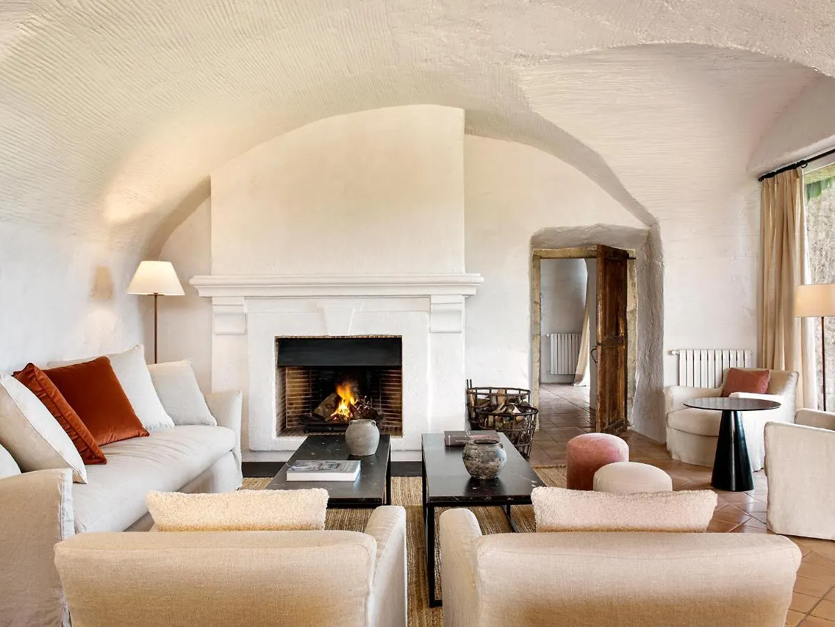 Mas De Torrent Hotel & Spa, Relais & Chateaux Torrent (Girona)