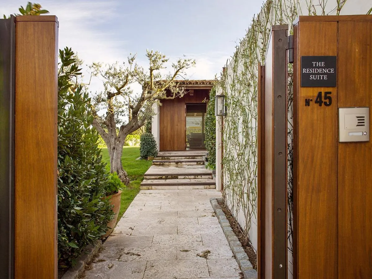 Mas De Torrent Hotel & Spa, Relais & Chateaux 5*, Torrent (Girona)