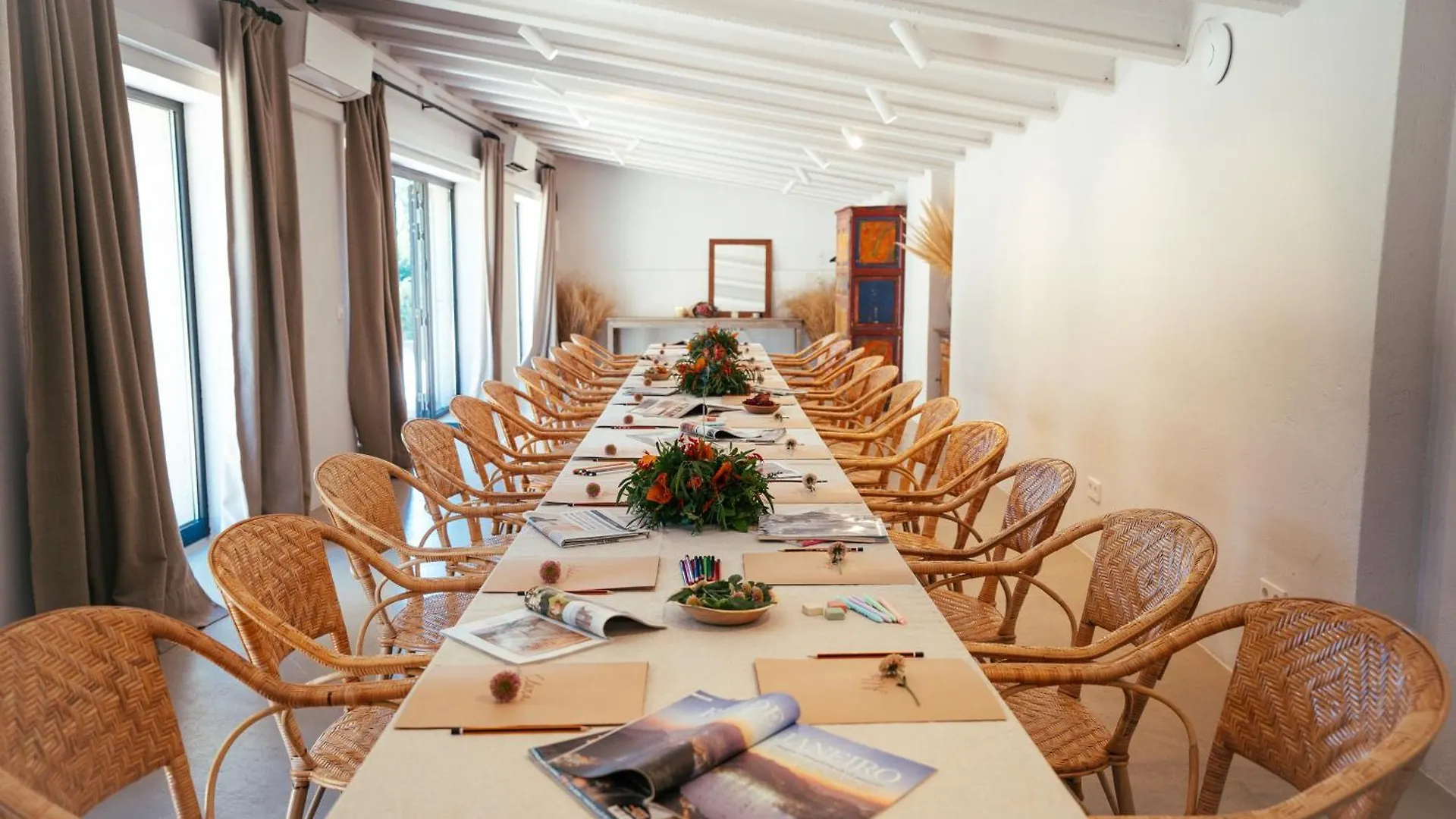 Mas De Torrent Hotel & Spa, Relais & Chateaux