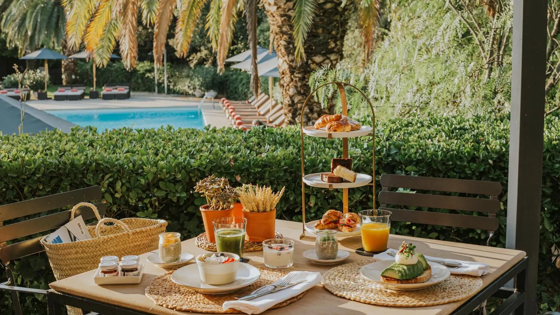 *****  Mas De Torrent Hotel & Spa, Relais & Chateaux Spanien
