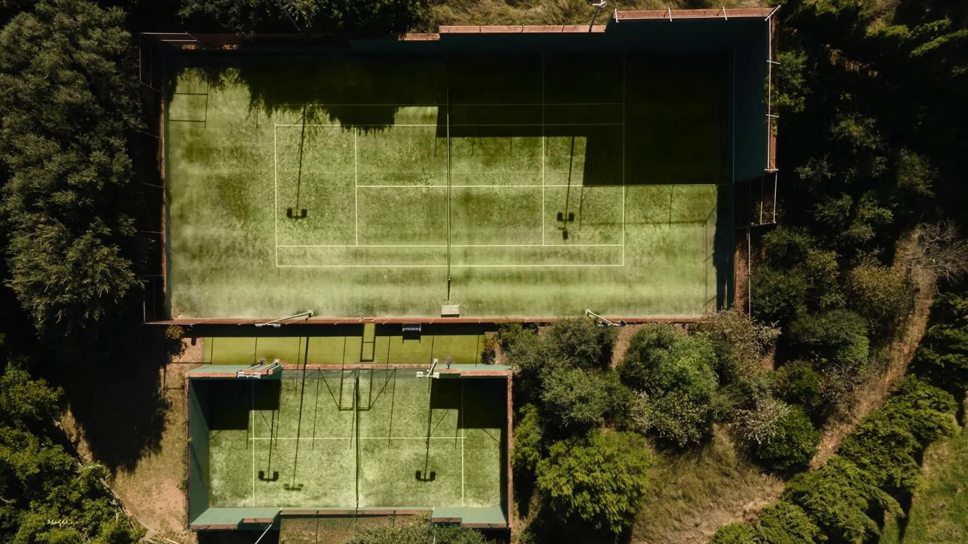 Mas De Torrent Hotel & Spa, Relais & Chateaux