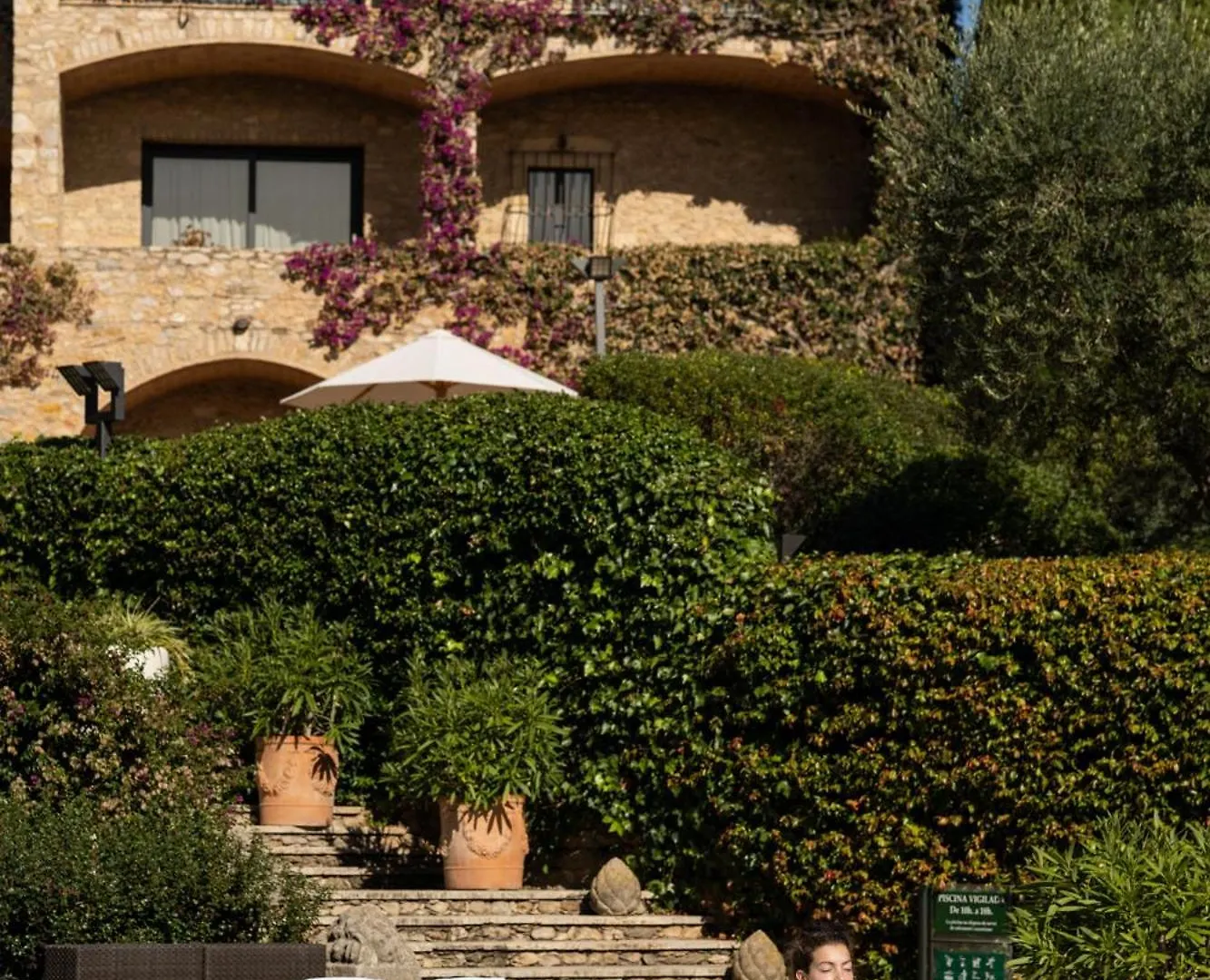 Mas De Torrent Hotel & Spa, Relais & Chateaux Spain