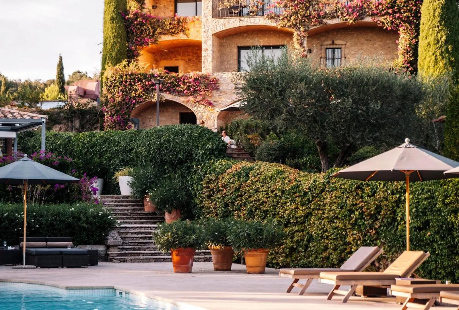 Mas De Torrent Hotel & Spa, Relais & Chateaux
