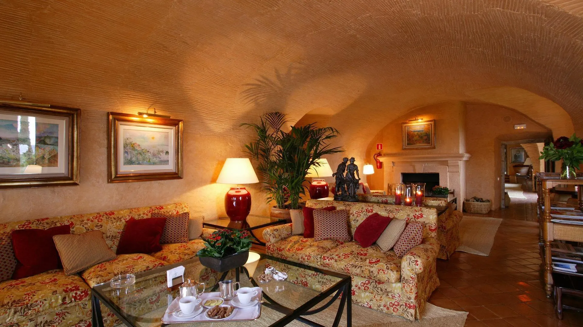 Mas De Torrent Hotel & Spa, Relais & Chateaux