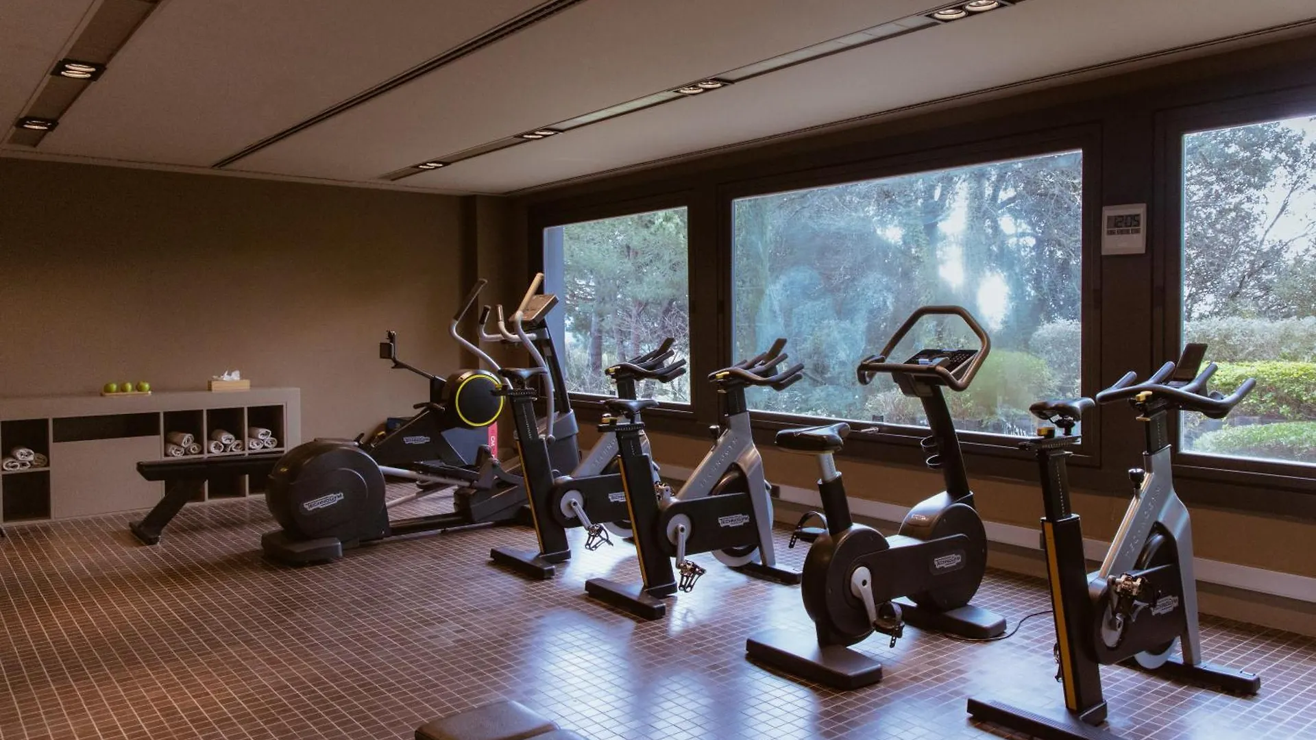 Mas De Torrent Hotel & Spa, Relais & Chateaux Spain