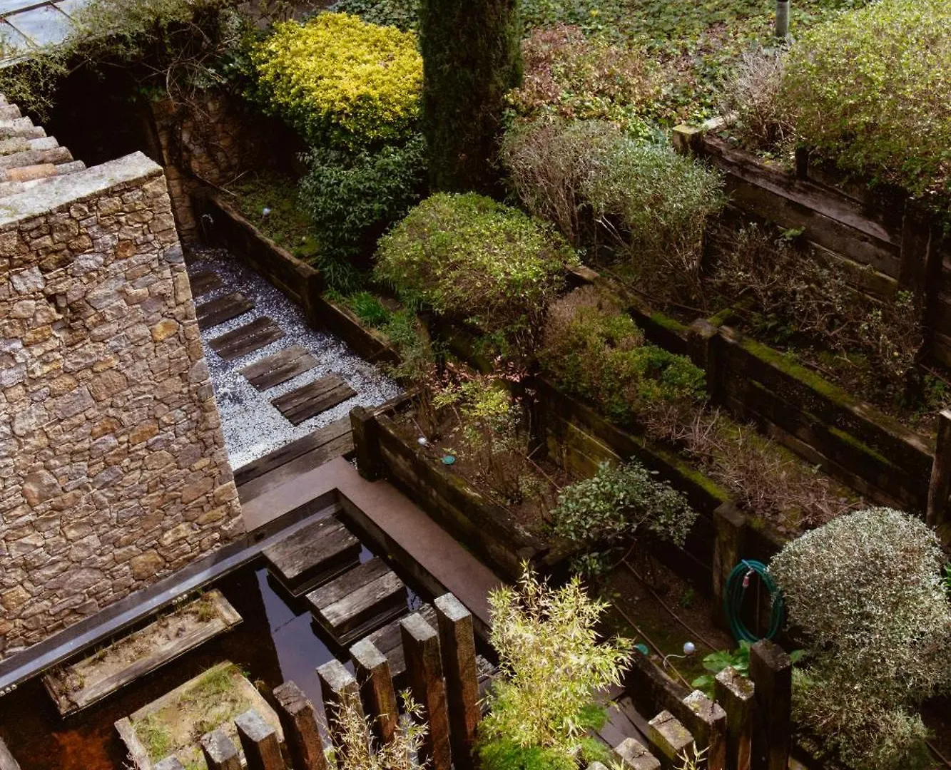 Mas De Torrent Hotel & Spa, Relais & Chateaux