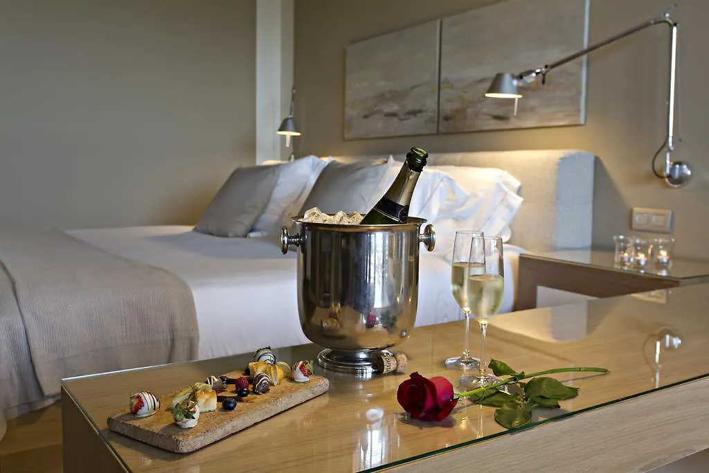 Mas De Torrent Hotel & Spa, Relais & Chateaux
