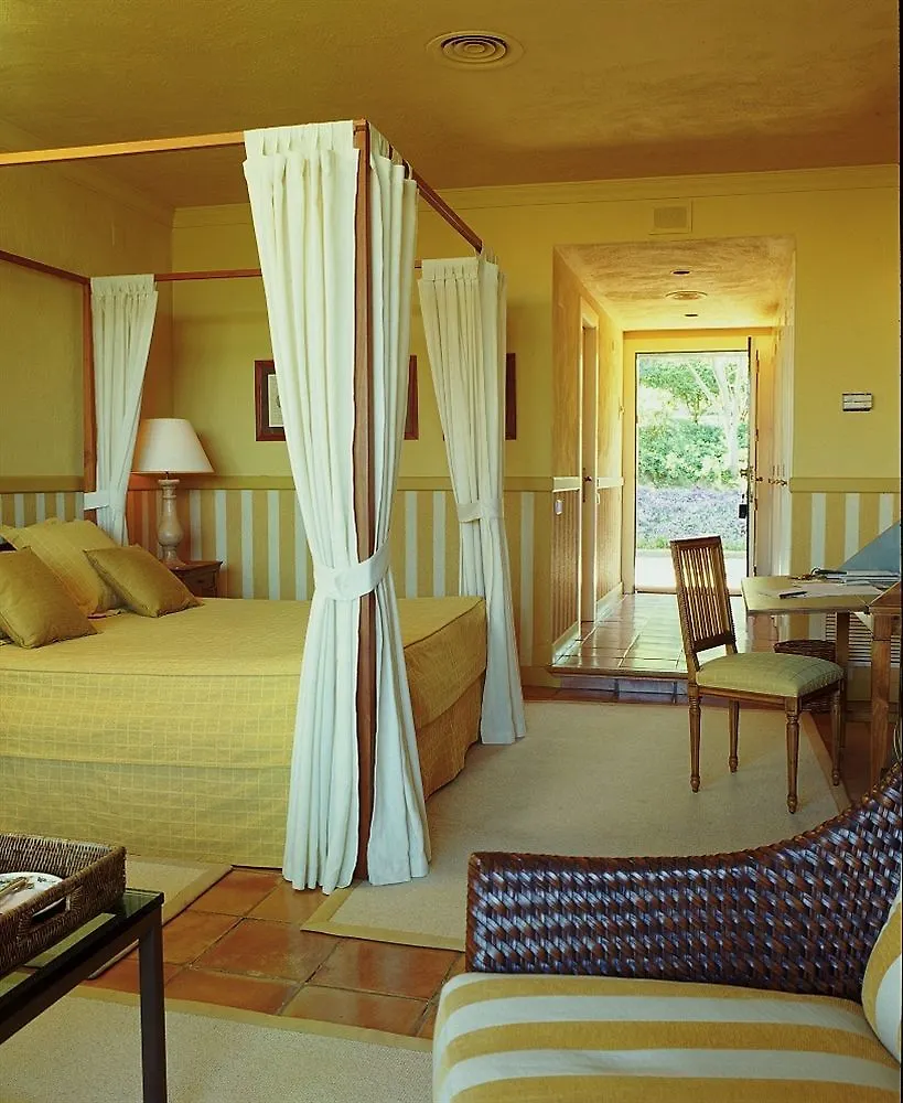 Mas De Torrent Hotel & Spa, Relais & Chateaux Spanien