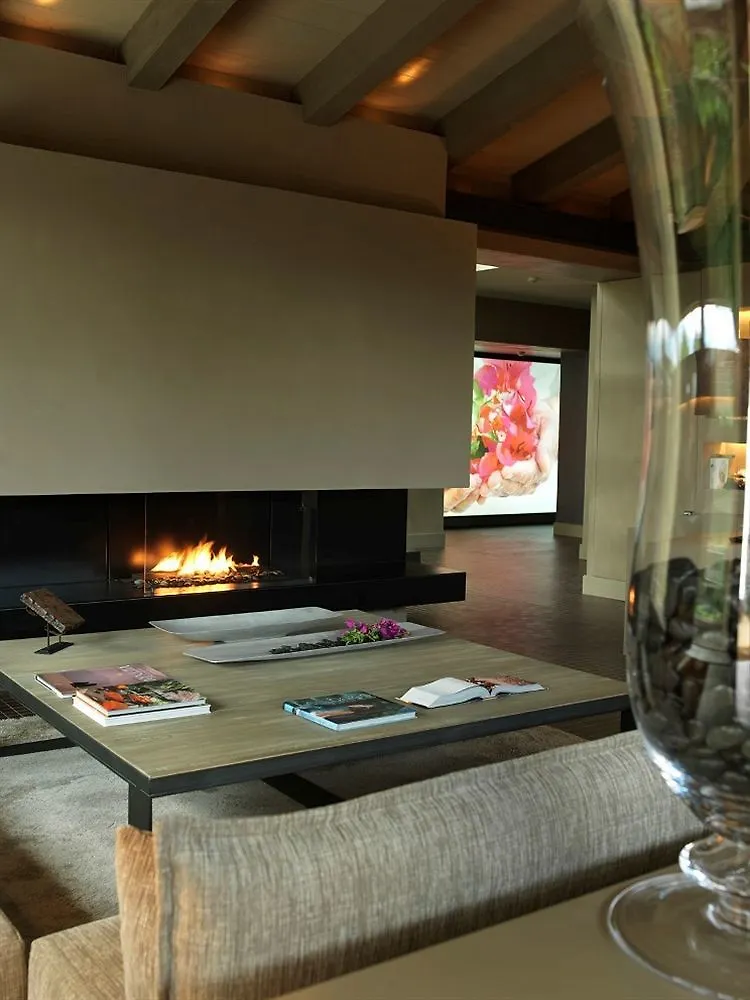 Mas de Torrent Hotel&Spa, Relais&Châteaux Torrent (Girona)