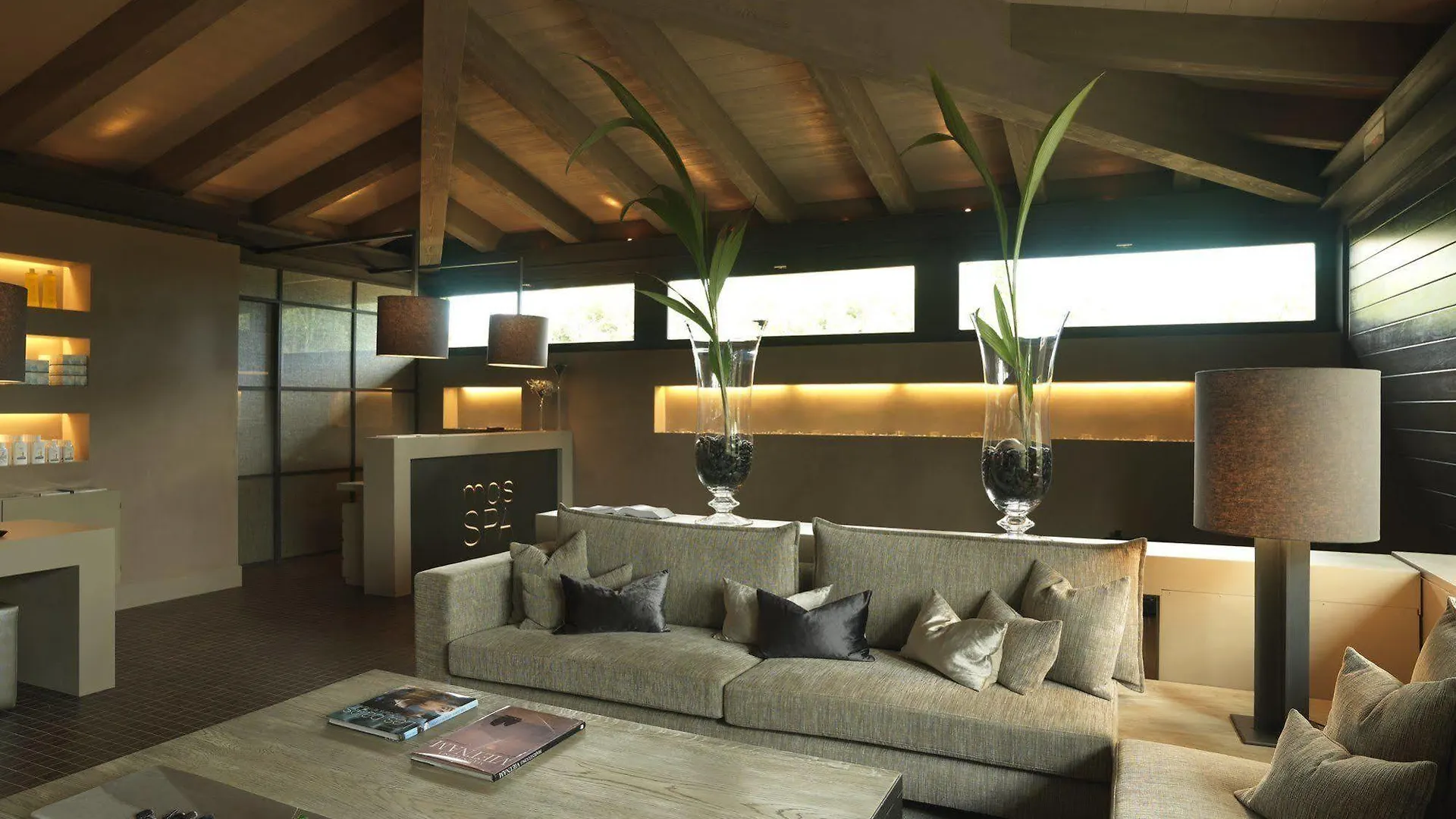 Mas De Torrent Hotel & Spa, Relais & Chateaux  Torrent (Girona)
