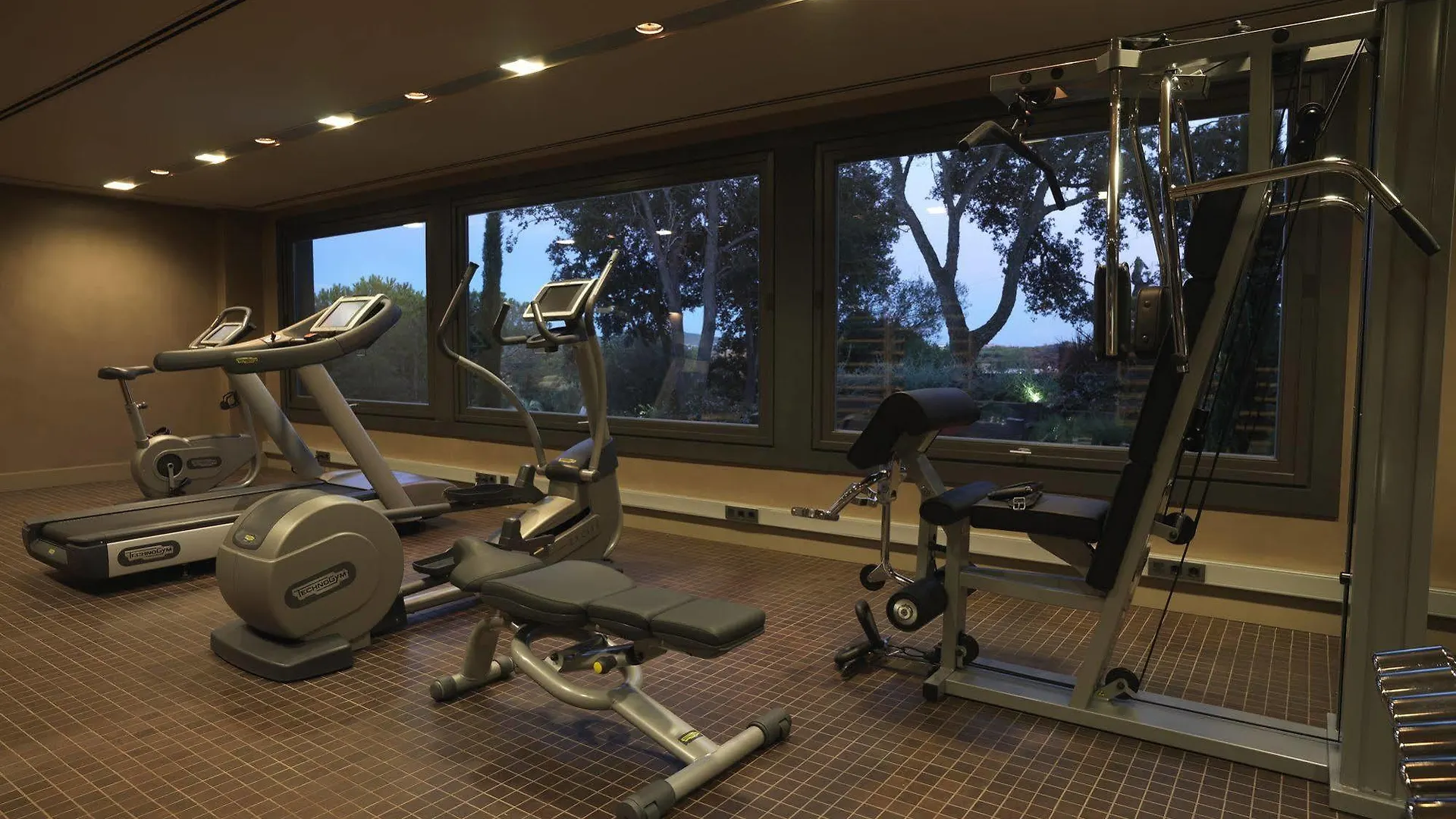 *****  Mas De Torrent Hotel & Spa, Relais & Chateaux Spain