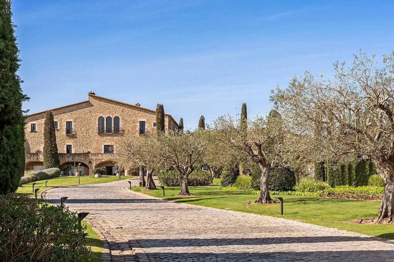 Mas De Torrent Hotel & Spa, Relais & Chateaux