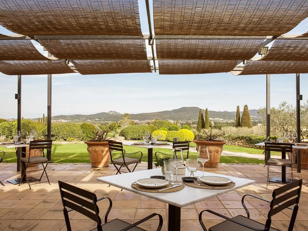 Mas De Torrent Hotel & Spa, Relais & Chateaux 5*, Torrent (Girona) Spanien