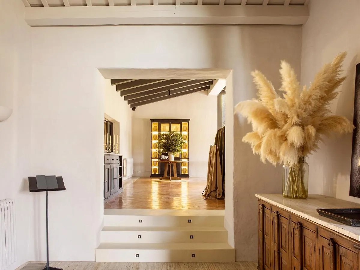 Mas De Torrent Hotel & Spa, Relais & Chateaux  Torrent (Girona)