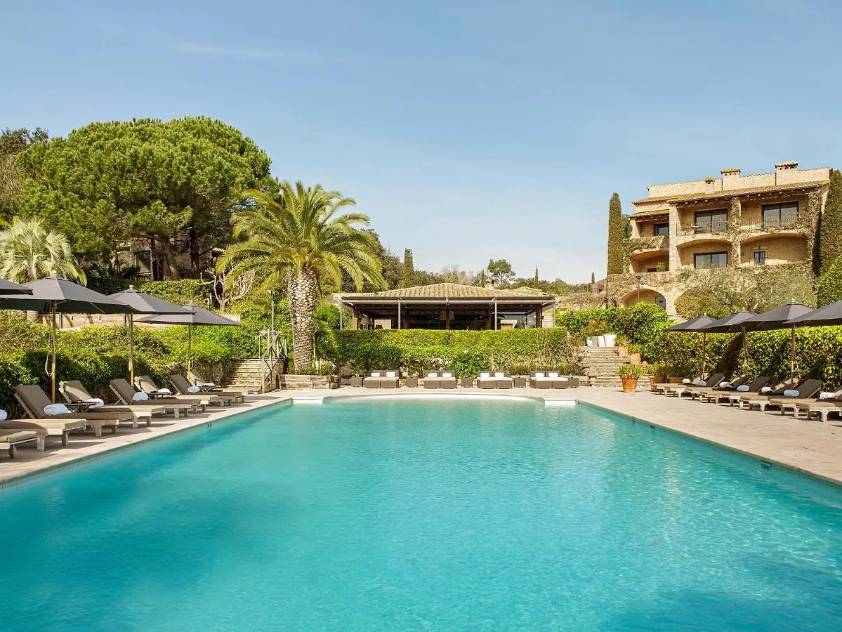 Mas De Torrent Hotel & Spa, Relais & Chateaux location