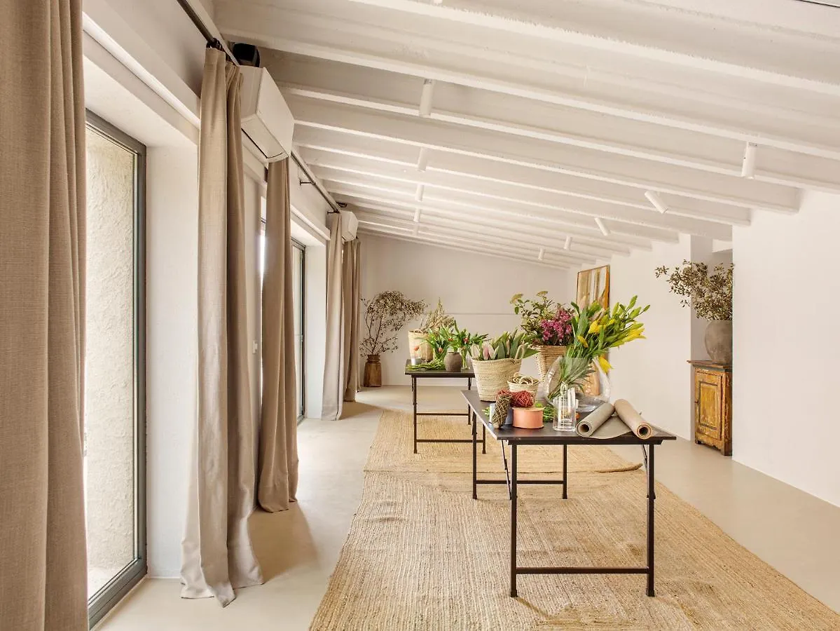 Mas De Torrent Hotel & Spa, Relais & Chateaux Spain