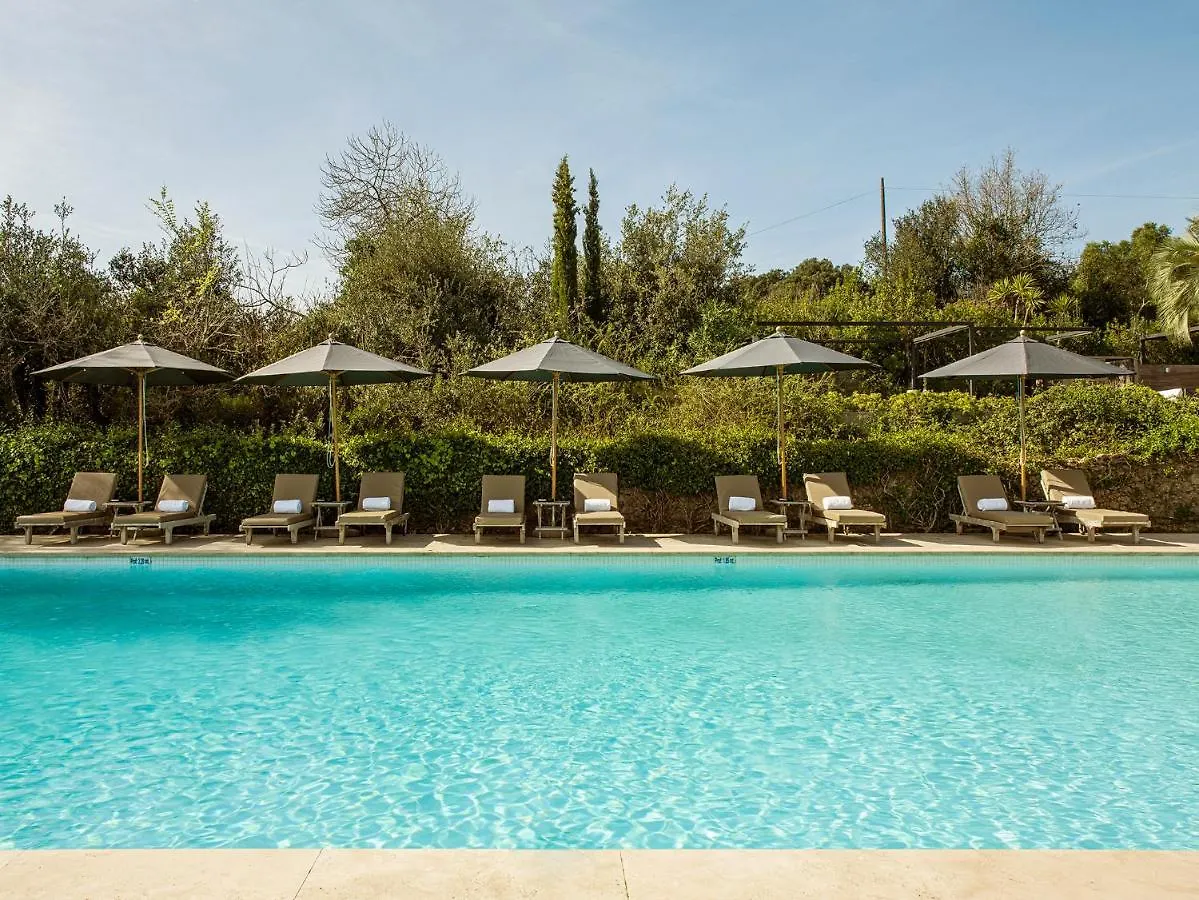 Mas De Torrent Hotel & Spa, Relais & Chateaux  Torrent (Girona)
