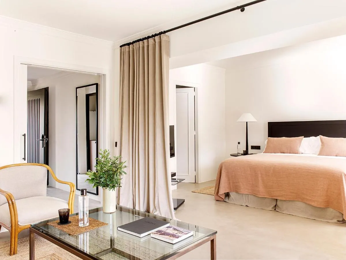 Mas De Torrent Hotel & Spa, Relais & Chateaux