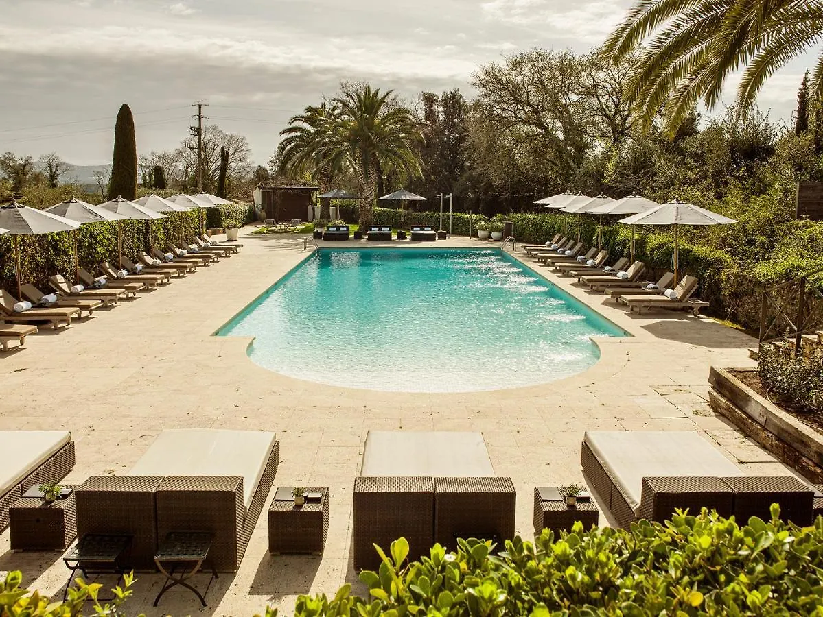 Mas De Torrent Hotel & Spa, Relais & Chateaux