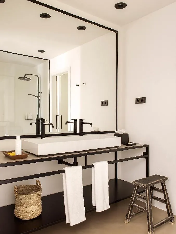 Mas De Torrent Hotel & Spa, Relais & Chateaux  Torrent (Girona)