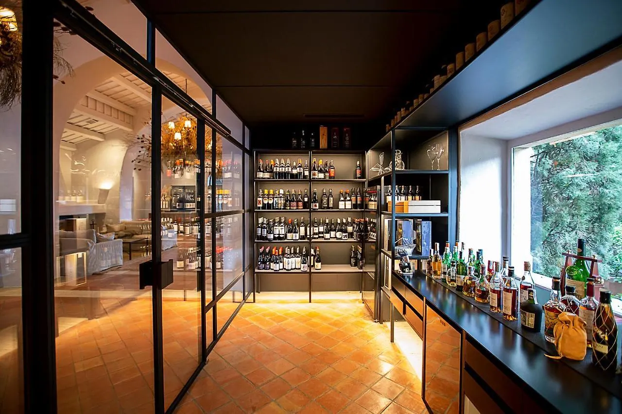 Mas De Torrent Hotel & Spa, Relais & Chateaux