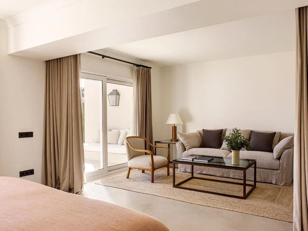 Mas De Torrent Hotel & Spa, Relais & Chateaux