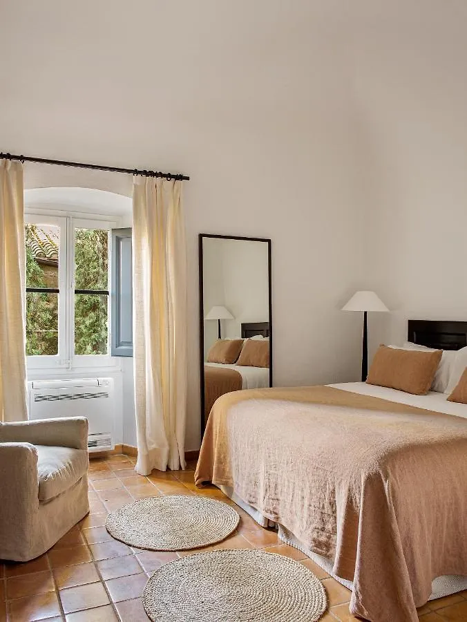Mas De Torrent Hotel & Spa, Relais & Chateaux Spanien