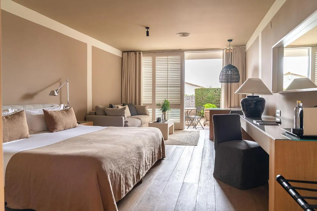 Hotel Mas de Torrent Hotel&Spa, Relais&Châteaux