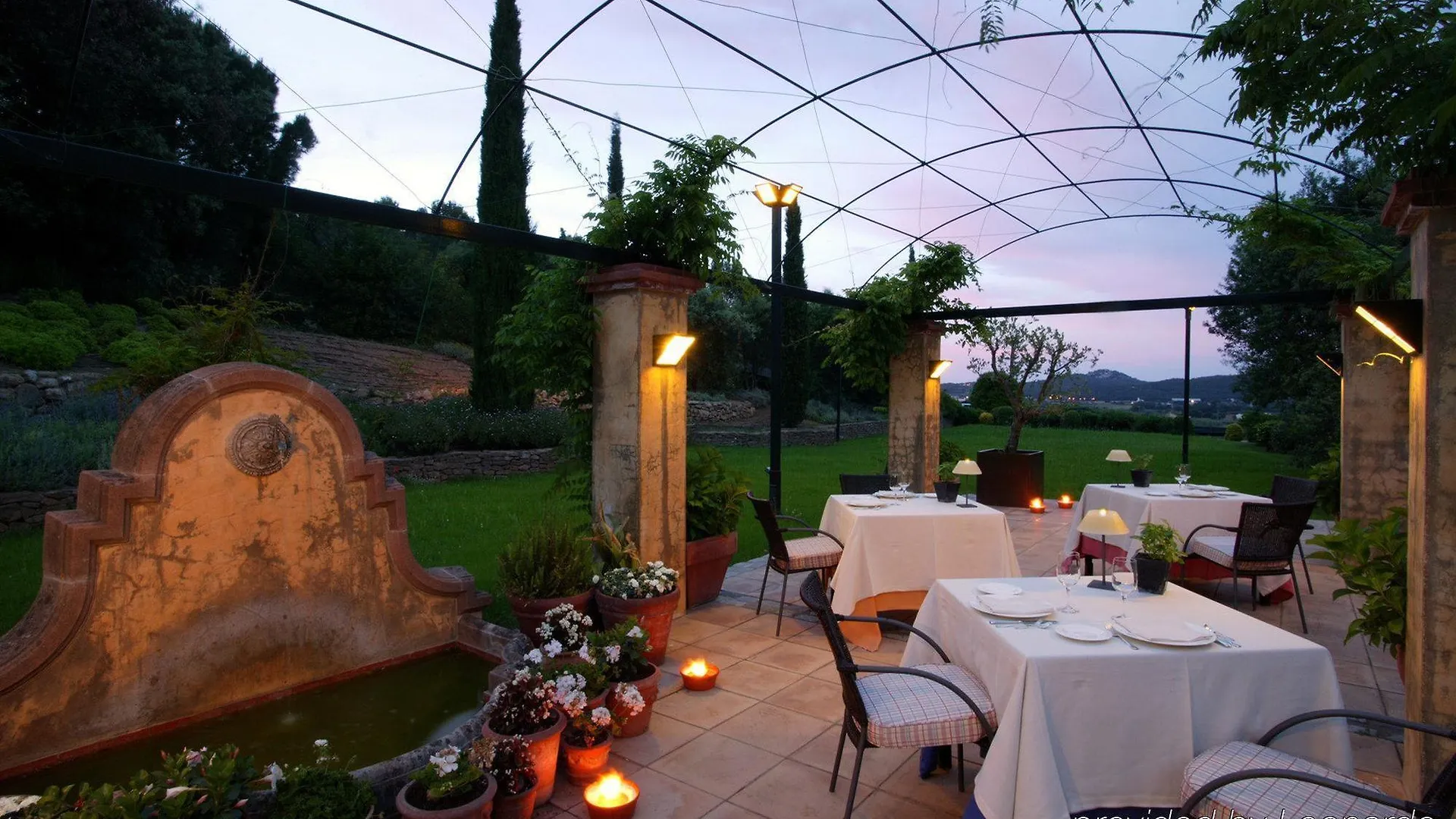 Mas de Torrent Hotel&Spa, Relais&Châteaux Espagne